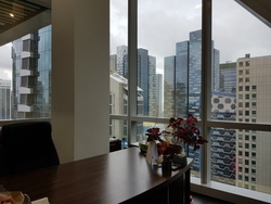 Sbf Center (D1), Office #241269371